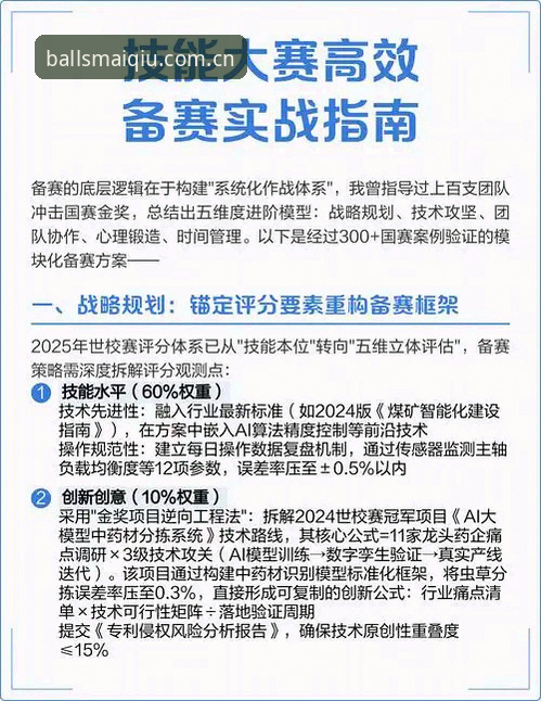 买球赛事数据实战指南：从APP下载到高效使用全解析